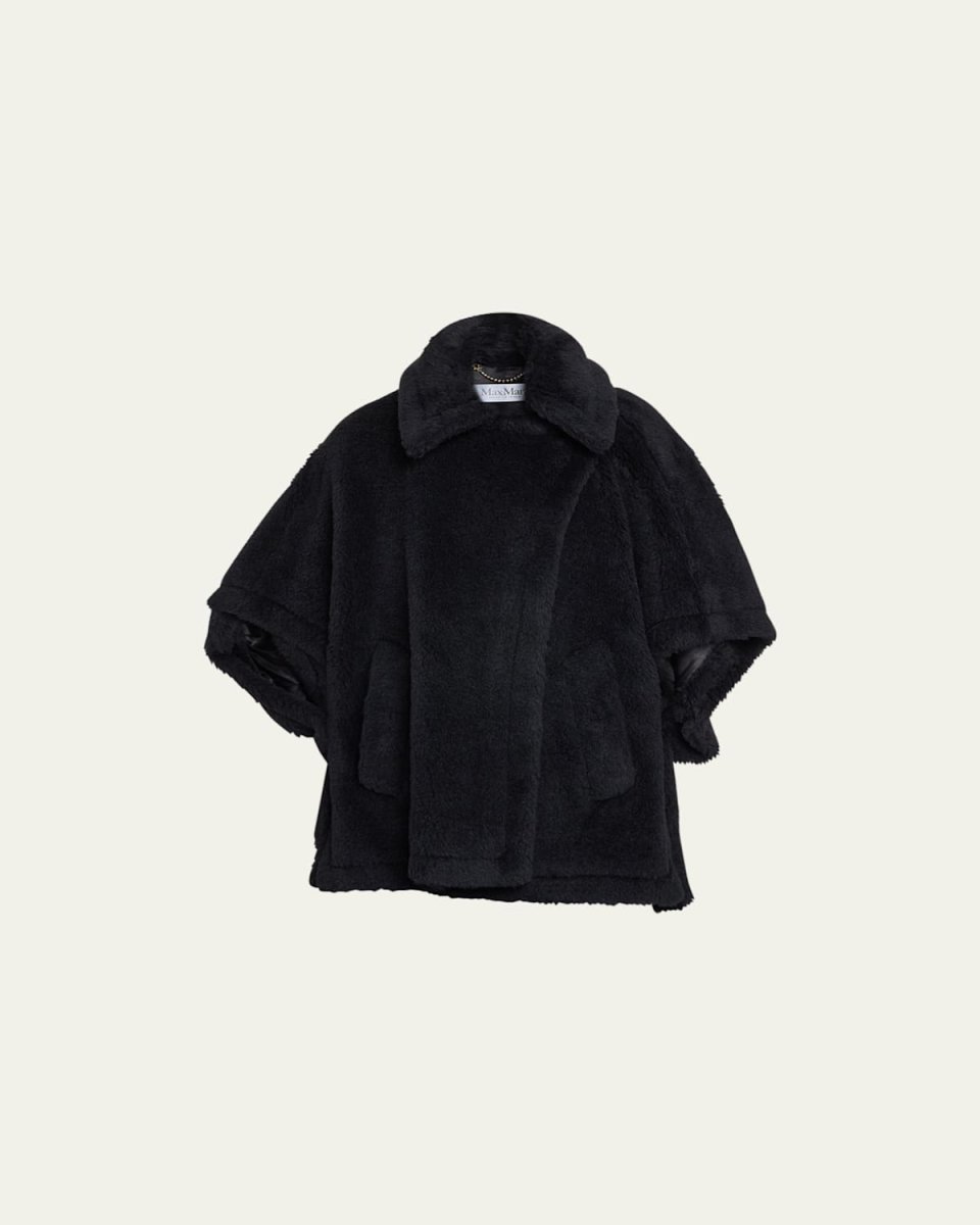 Tebe Teddy Cape