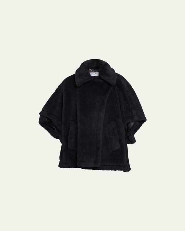 Tebe Teddy Cape