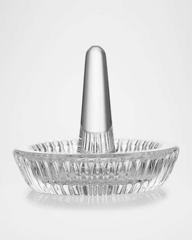 Round Ring Holder