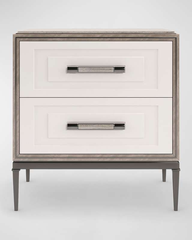 I'm Impressed Nightstand