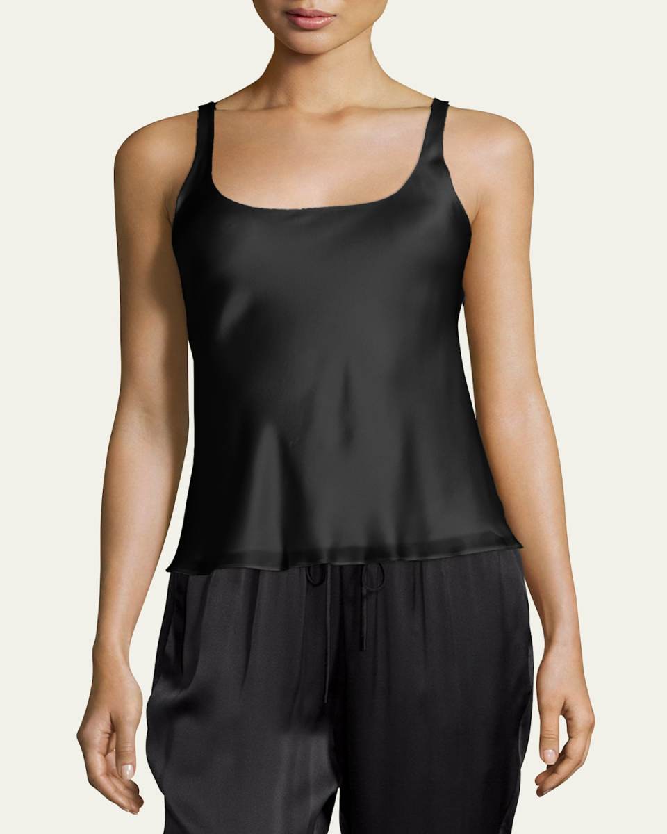 Silk Camisol