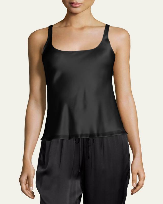 Silk Camisol
