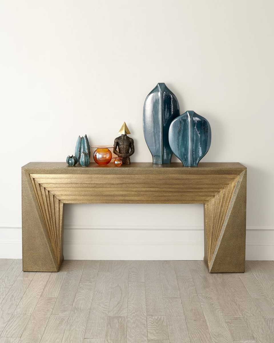 Deco Console
