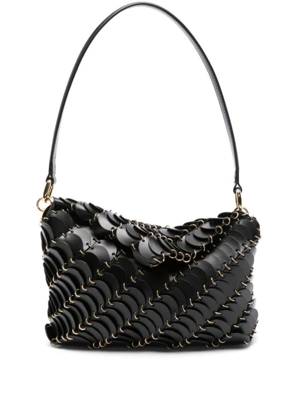Paco shoulder bag