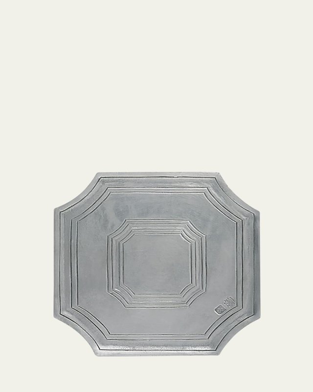 Octagonal Trivet