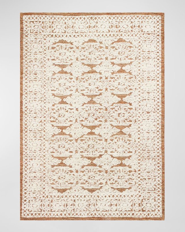 Nori Hand Tufted Rug, 8' x 10'