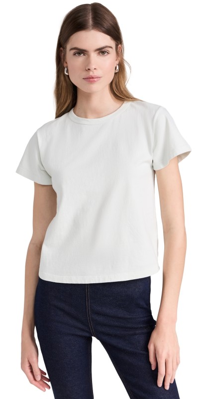 Leset The Margo Tee Celery