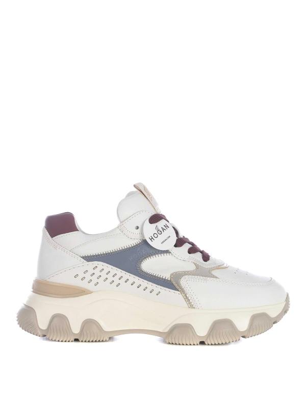 Hogan Baskets - Hyperactive