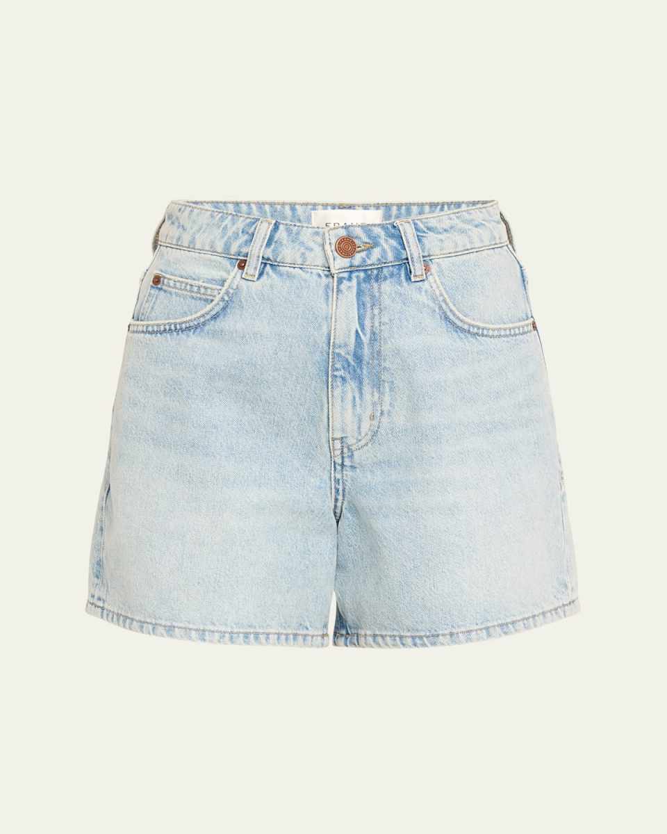 The Easy Short