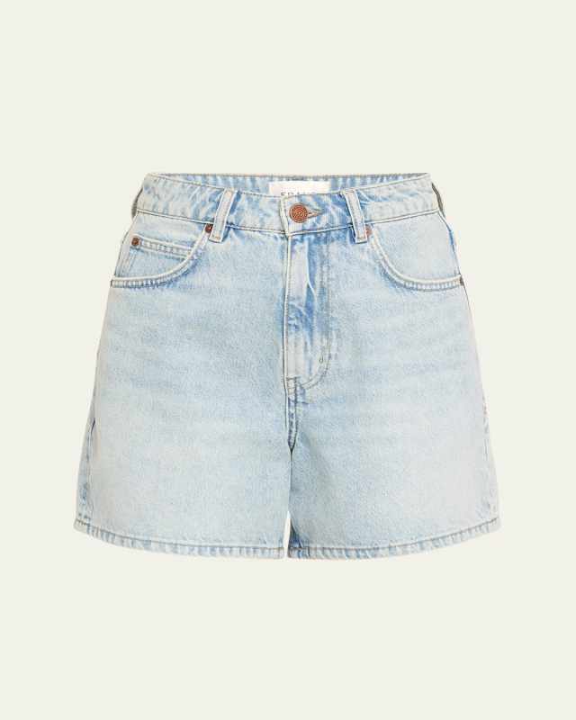 The Easy Short