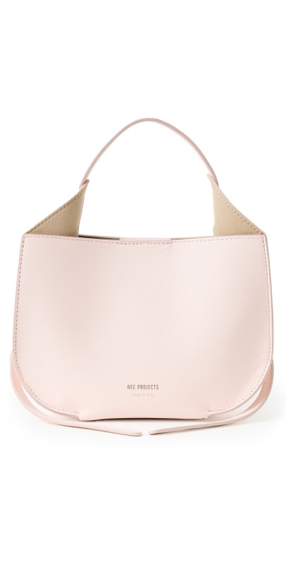 Ree Projects Helene Hobo Mini Bag Blossom