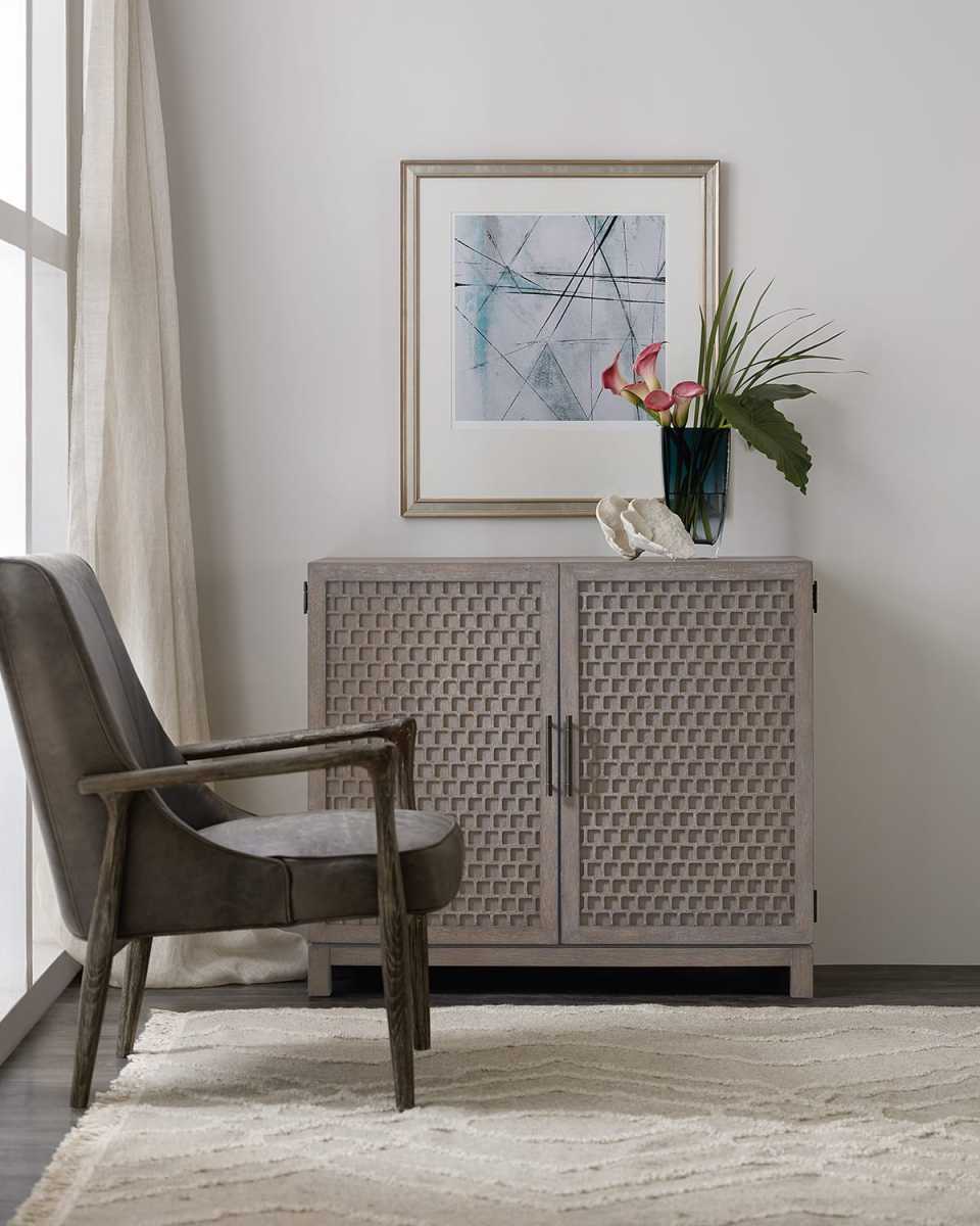Winslow 2-Door Chest