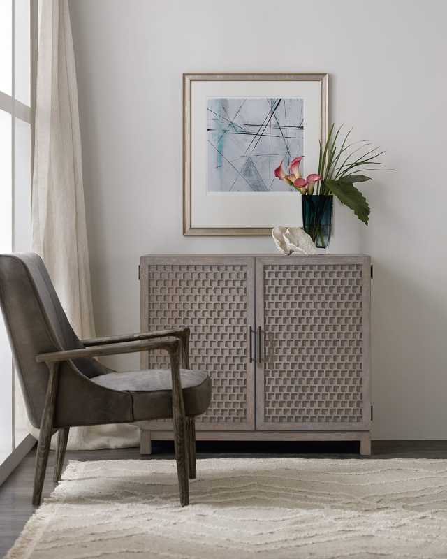 Winslow 2-Door Chest