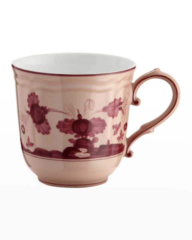 Oriente Italiano Vermiglio Mug