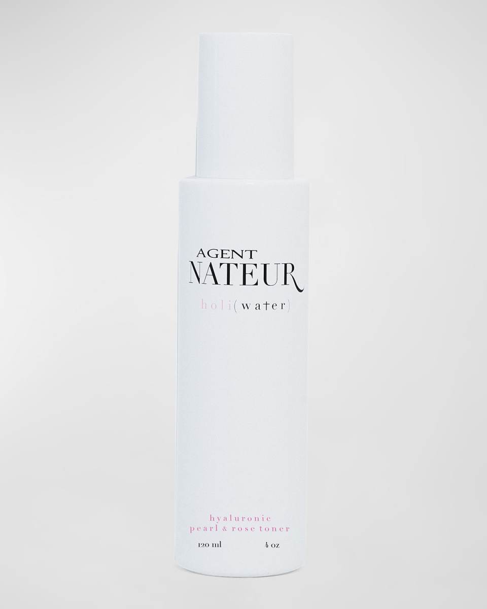 Holi (Water) Pearl and Rose Hyaluronic Essence