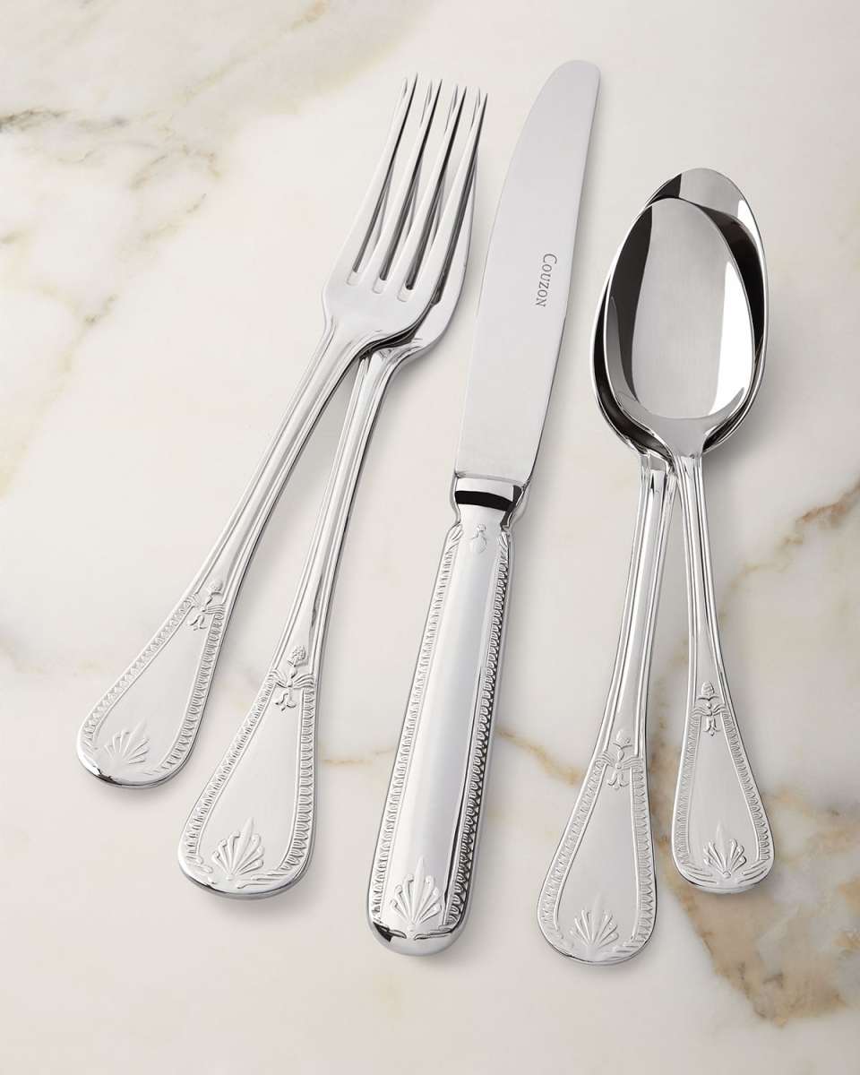 Consul 5-Piece Flatware Set
