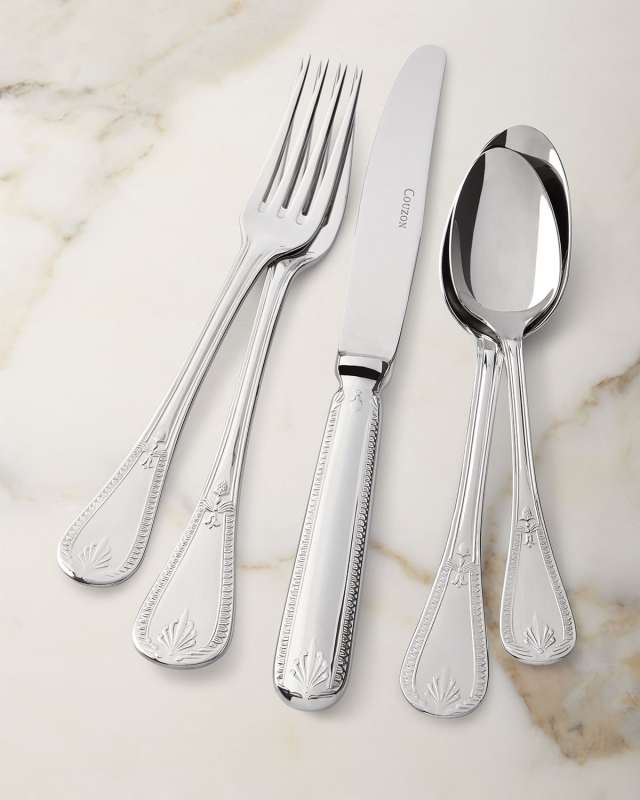 Consul 5-Piece Flatware Set