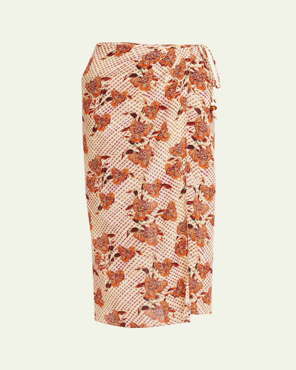 Anya Pareo Coverup