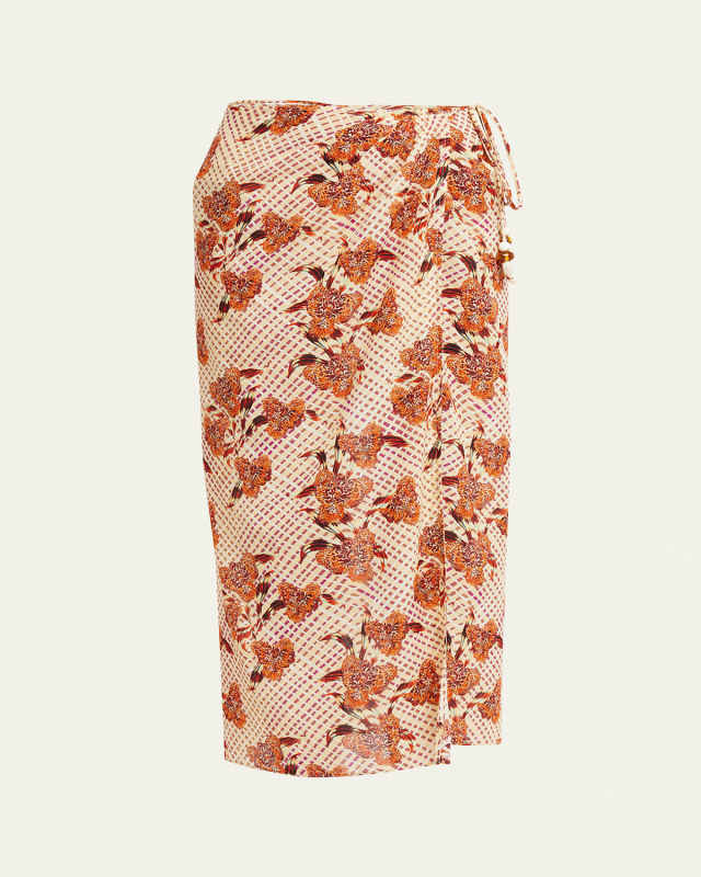 Anya Pareo Coverup