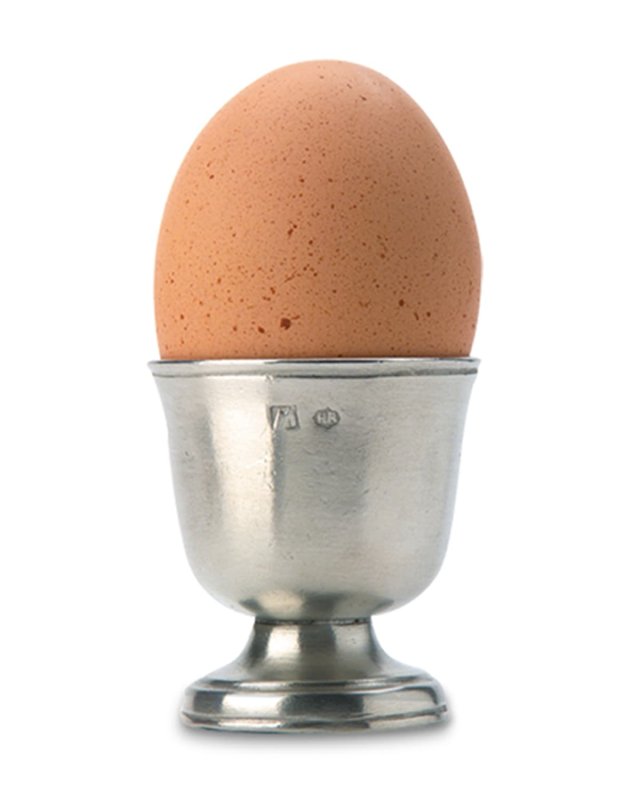 Footed Egg Cup