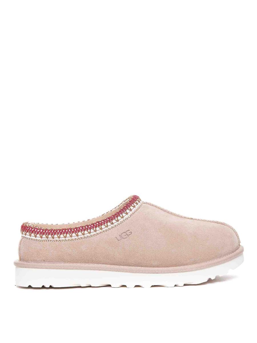 Ugg Mules - Beige