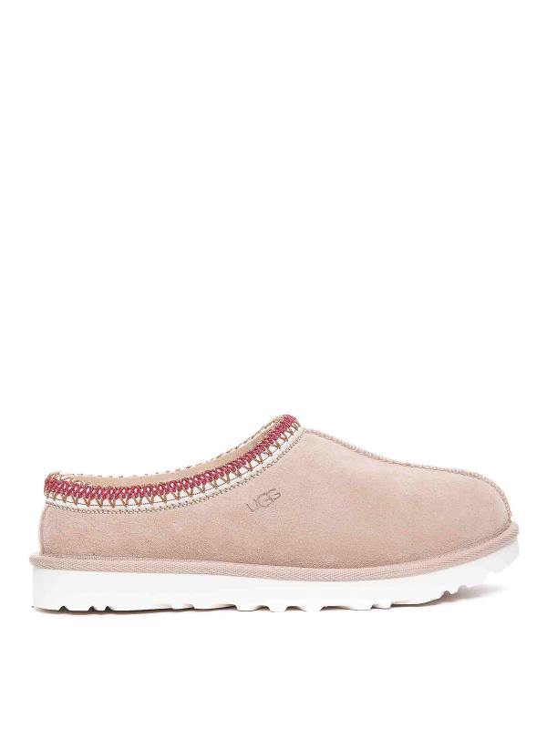 Ugg Mules - Beige