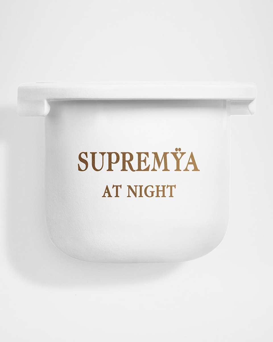 The Supreme Anti-Aging Eye Cream Refill, 15 mL