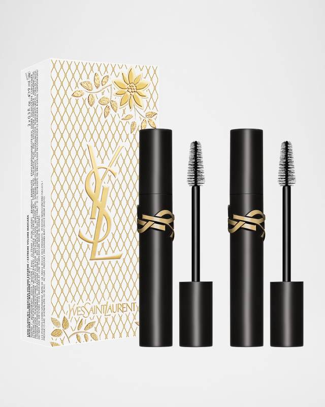 Lash Clash Duo