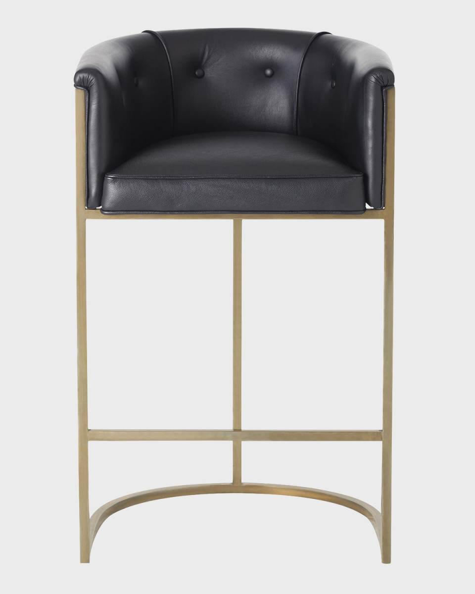 Calvin Bar Stool 30"