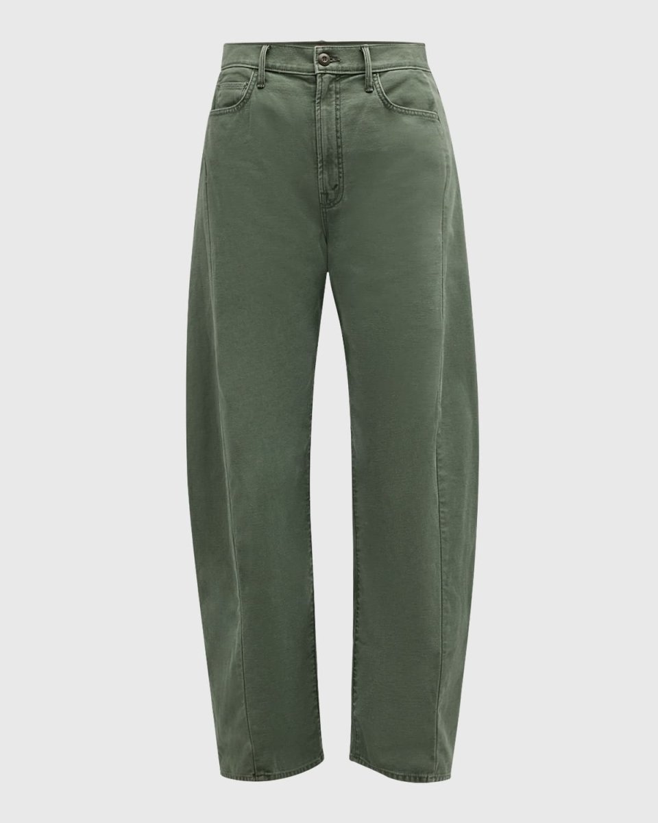 The Full Pipe Skimp Jeans
