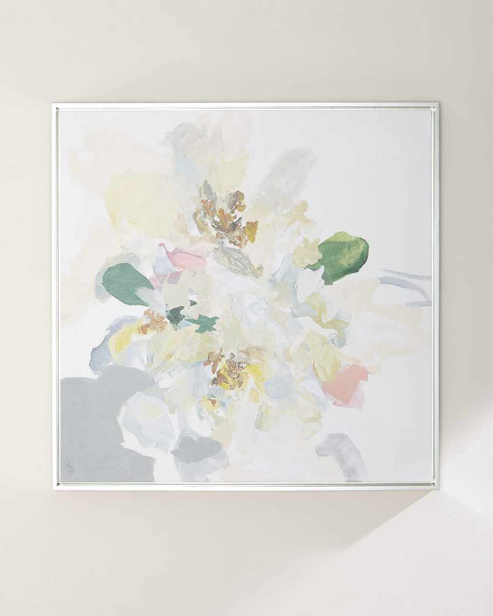 "Trust" Giclee Wall Art