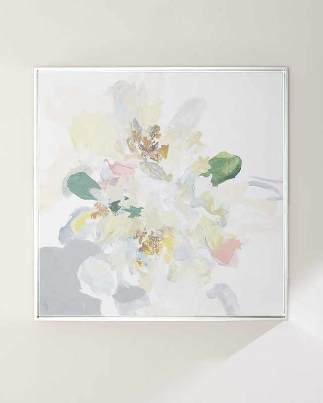 "Trust" Giclee Wall Art