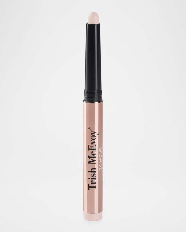 24 Hour Cream Eye Shadow & Liner