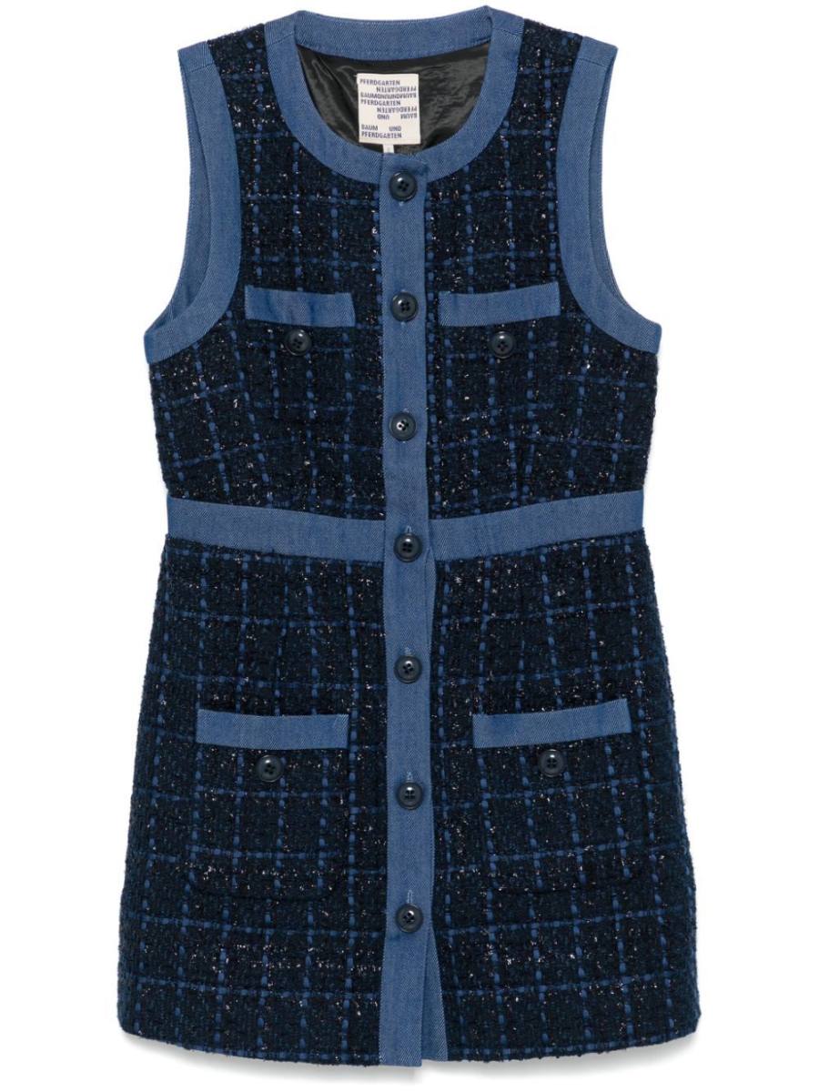 Abeer mini dress