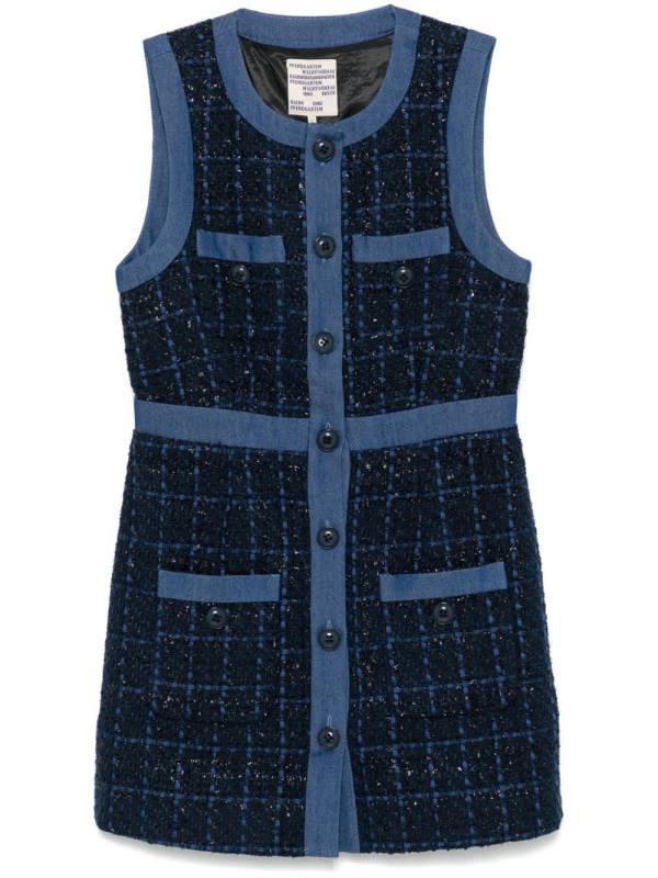 Abeer mini dress