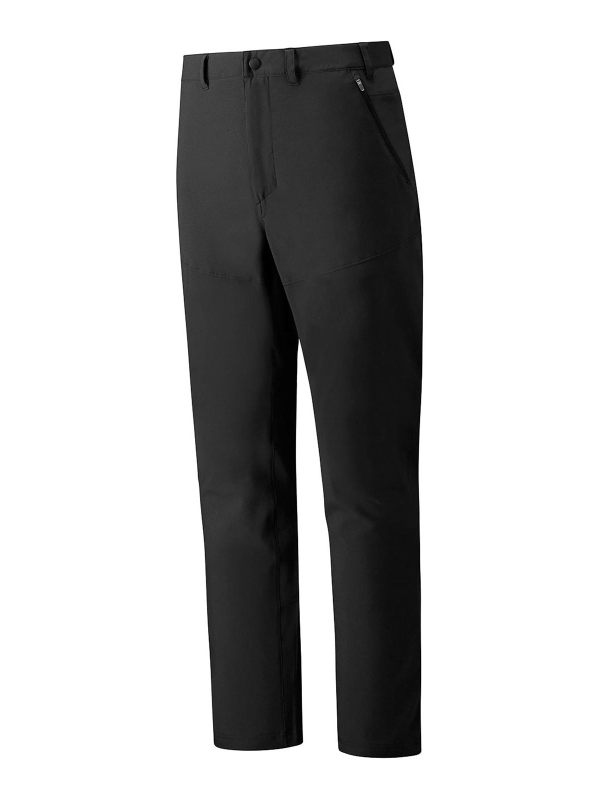 Patagonia Short - Noir