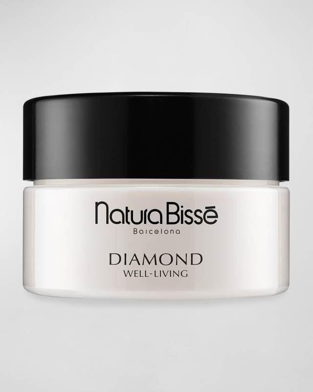6.7 oz. The Body Cream