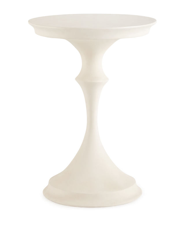 Spruce Side Table