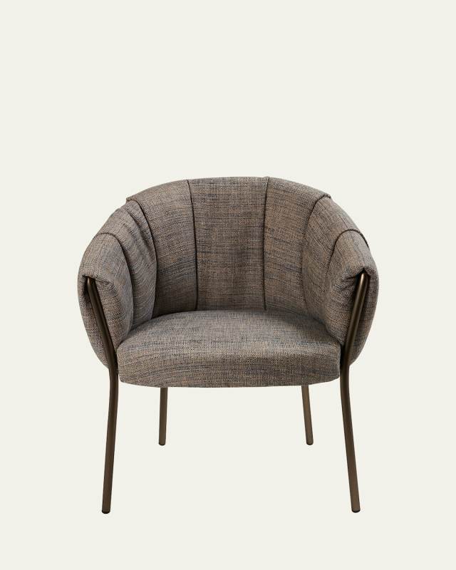 Puffin Dining Chair