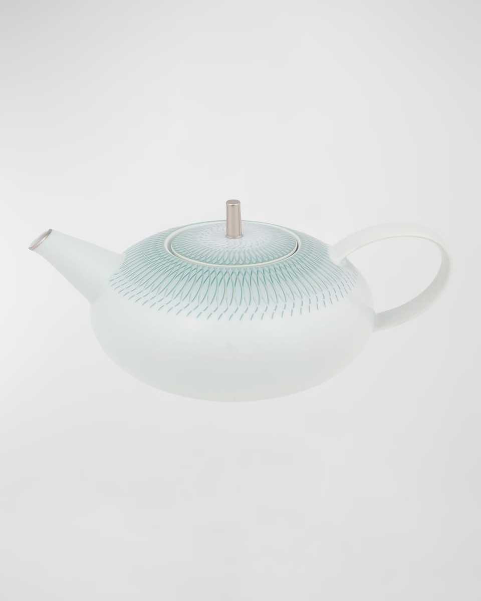 Venezia Teapot