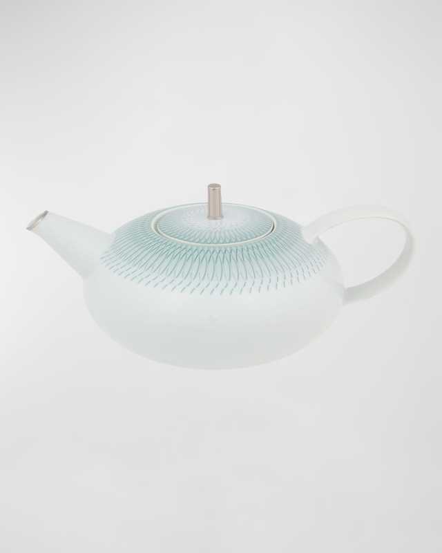 Venezia Teapot