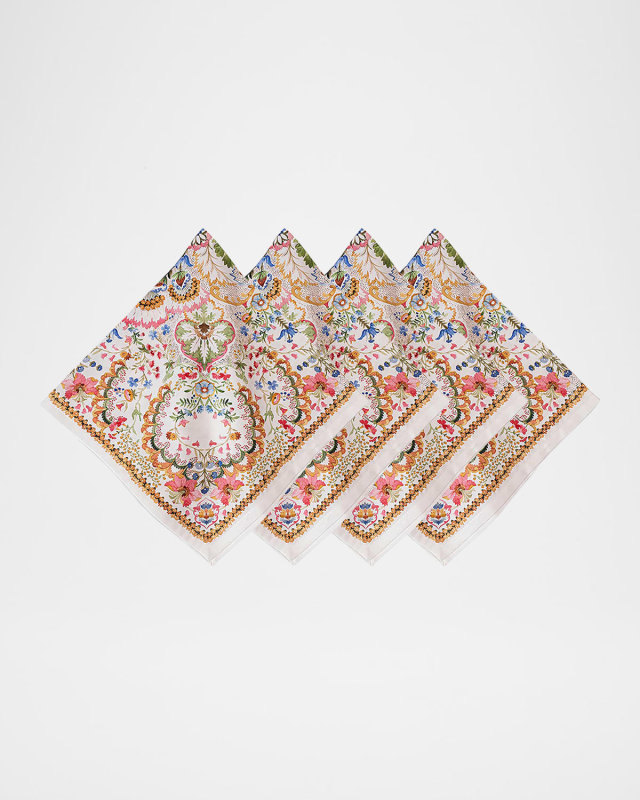 Sofia Napkins, Set of 4