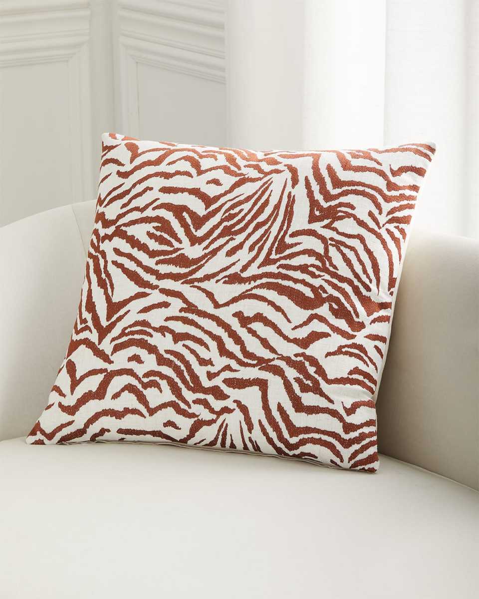 Antonio Decorative Pillow
