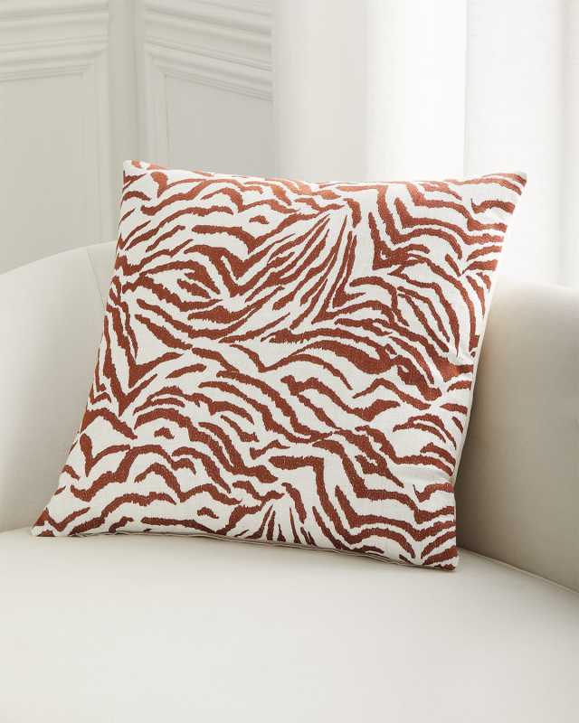 Antonio Decorative Pillow