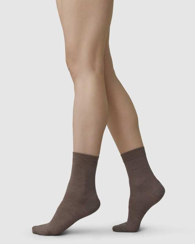 Johanna Wool Socks