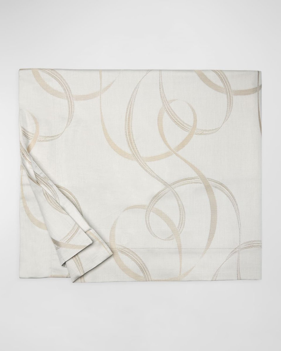 Caravino King Duvet Cover