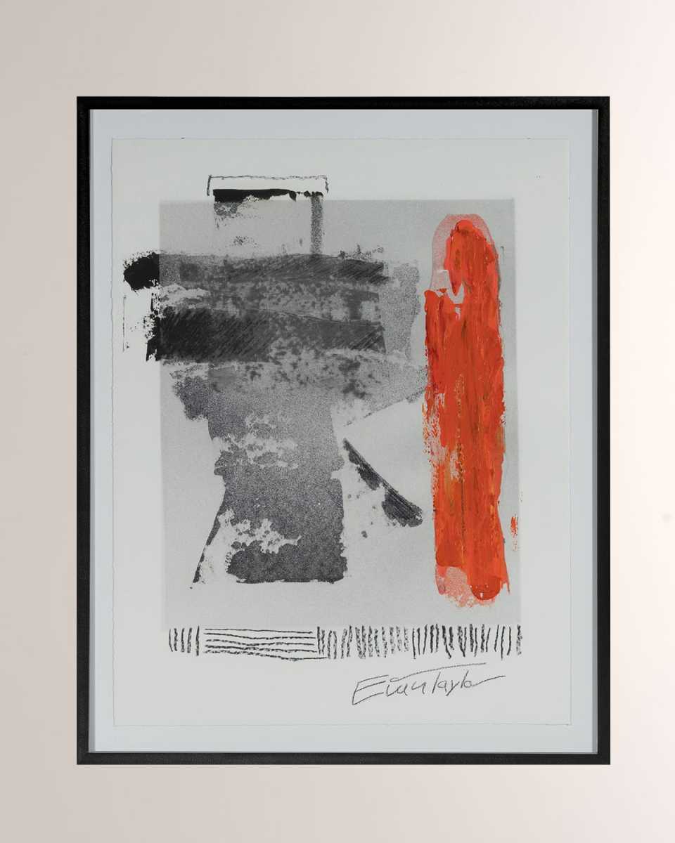 "Dusted in Memphis VI" Giclee Art