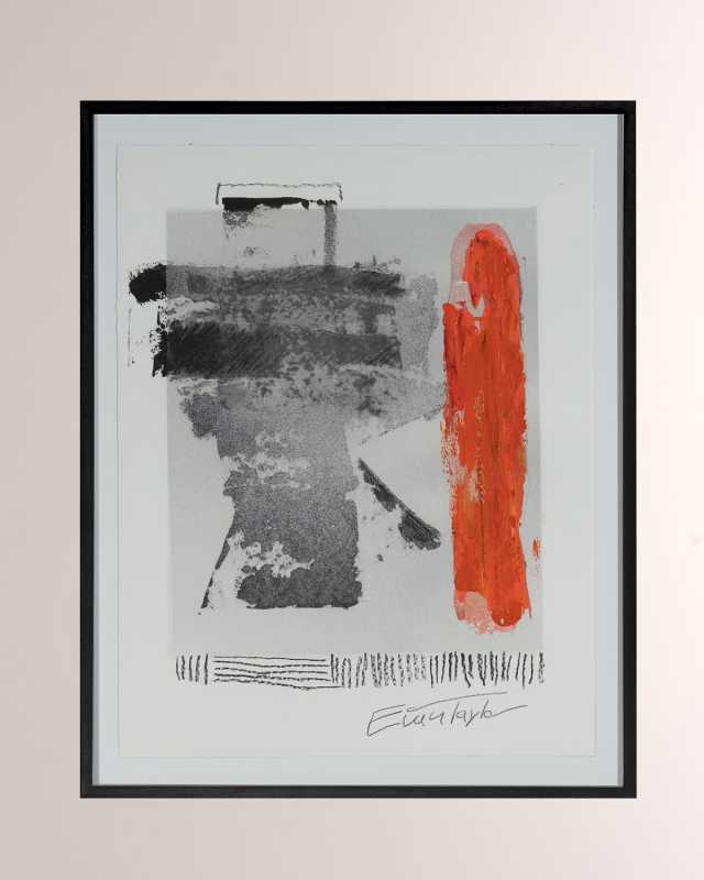 "Dusted in Memphis VI" Giclee Art