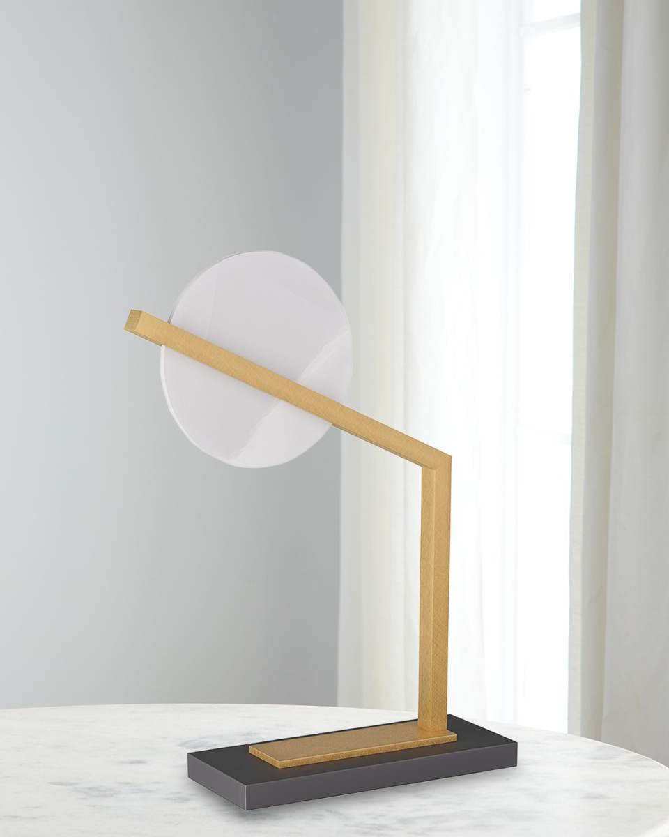 Zahar Desk Lamp