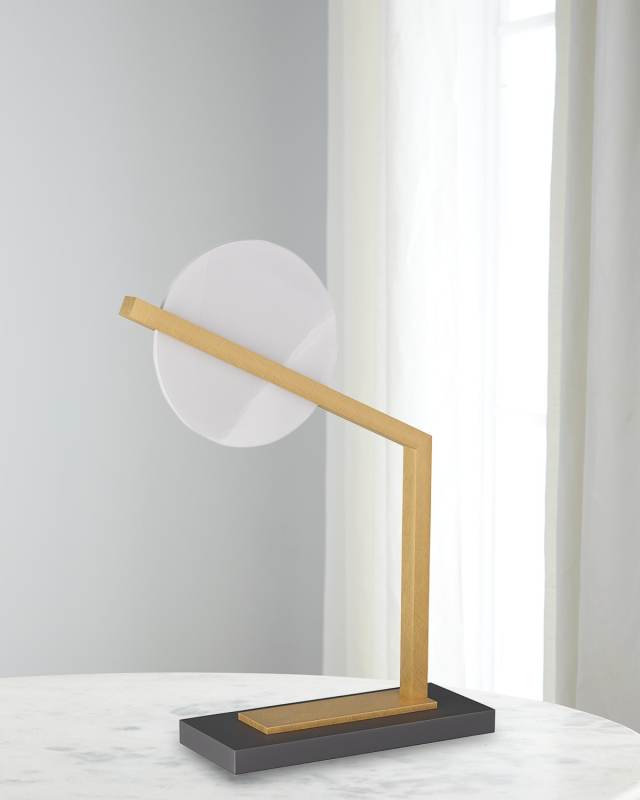 Zahar Desk Lamp